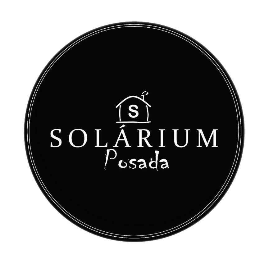 Solárium Posada Socorro Exteriér fotografie